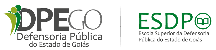 Defensoria Pública - GO